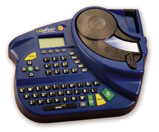 LAB XPERT Lab-Specific Labeler
